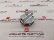 Smc Il100-02 Speed Increase Relay 1/4 Inch Pt 1.0 Mpa Max Supply Pressure