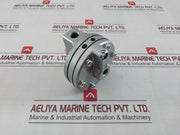 Smc Il100-02 Speed Increase Relay 14L-1Fo-001