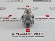 Smc Il201-02 Lock-up Valve 5C1-3D 0.14-0.7 Mpa