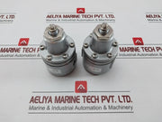 Smc Il201-02 Lock-up Valve 5C1-3D 0.14-0.7Mpa