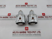 Smc Il201-02 Lock-up Valve 5C1-3D 0.14-0.7Mpa