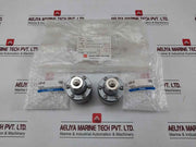 Smc Il201-02 Lock-up Valve Il2A00 5C1-3D 0.14-0.7Mpa