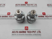 Smc Il201-02 Lock-up Valve Il2A00 5C1-3D 0.14-0.7Mpa