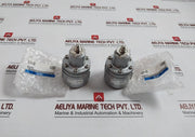 Smc Il201-02 Speed Increaser Relay Speed Increaser Valve 0.14~0.7Mpa