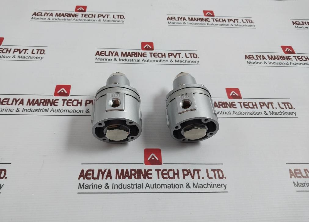 Smc Il201-02 Speed Increaser Relay Speed Increaser Valve 0.14~0.7Mpa