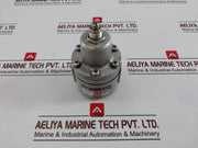 Smc Il201 Single Acting Lock Up Valve 0.14-0.7Mpa