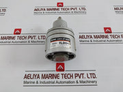 Smc Il201 Single Acting Lock Up Valve 0.14-0.7Mpa