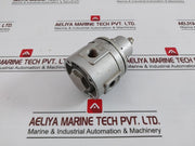 Smc Il201 Single Acting Lock Up Valve 0.14-0.7Mpa