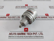 Smc Il201 Single Acting Lock Up Valve 0.14-0.7Mpa