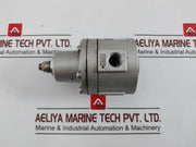 Smc Il201 Single Acting Lock Up Valve 0.14-0.7Mpa