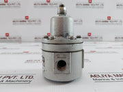 Smc Il201 Single Acting Lock Up Valve 0.14-0.7Mpa