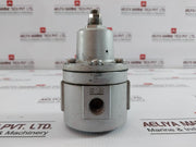 Smc Il201 Single Acting Lock Up Valve 0.14-0.7Mpa