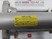 Smc Ip 200 Cylinder Positioner 0 To 1 Mpa