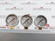 Smc Ip300-010 Pneumatic Dual Positioner Ip3A02 0-0.2 Mpa 253425