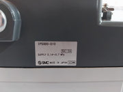 Smc Ip5000 P/P(Pneumatic To Pneumatic)Positioner 5A1-3A 0-0.2 Mpa