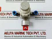 Smc Ir1000-01Bg-a Pressure Regulator