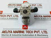 Smc Ir1000-01Bg-a Pressure Regulator