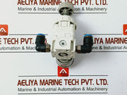 Smc Ir1000-01Bg-a Pressure Regulator