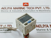 Smc Ise30A-n7H-p Digital Pressure Sensor