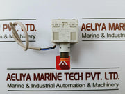 Smc Ise30A-n7H-p Digital Pressure Sensor