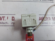 Smc Ise30A-n7H-p Digital Pressure Sensor 40 Ma Max B20010