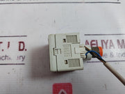 Smc Ise30A-n7H-p Digital Pressure Sensor 40 Ma Max B20010
