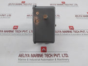 Smc Isg130-030-Q Pressure Switch 0.1-1.0 Mpa