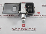 Smc Isg130-030-Q Pressure Switch 0.1-1.0 Mpa