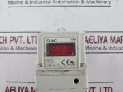 Smc Itv2090-31F2Bn5 Electro-pneumatic Regulator 5B1-62F