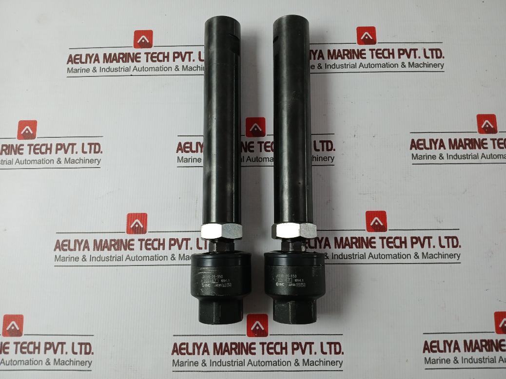Smc Ja100-26-150 Alignment Coupling M26X1.5