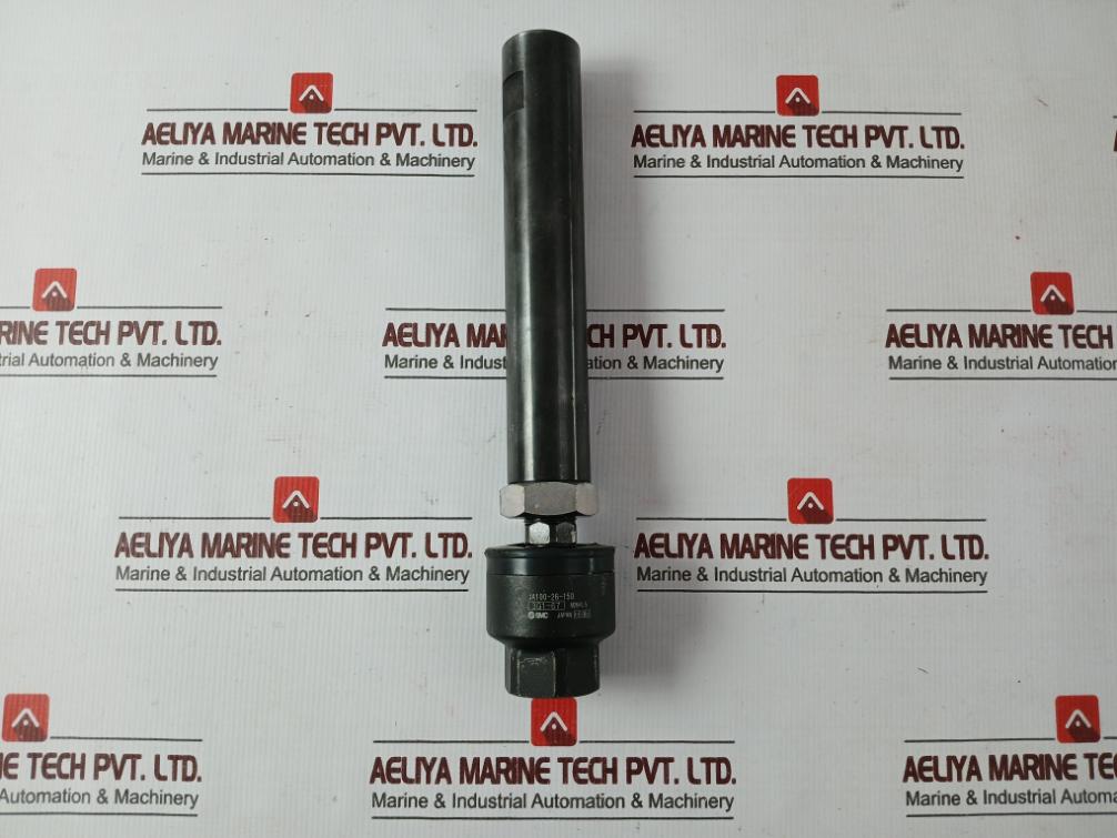 Smc Ja100-26-150 Alignment Coupling M26X1.5