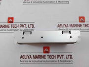 Smc Lecpmjt-les16Rj-100 Cc-link Le Step Motor Controller Dc24V Sv2.12-1.00
