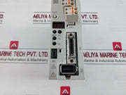 Smc Lecsa2-s3 Ac Servo Motor Driver 200W 2.4A Dc24V Tc300A607G52 (Not Working)