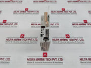 Smc Lecsa2-s3 Ac Servo Motor Driver 200W 2.4A Dc24V Tc300A607G52 (Not Working)