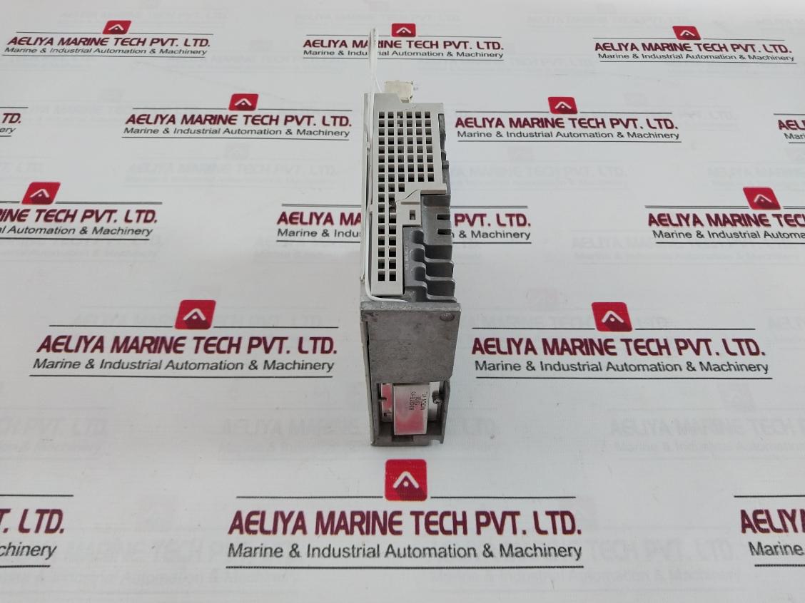 Smc Lecsa2-s3 Ac Servo Motor Driver 200W 2.4A Dc24V Tc300A607G52 (Not Working)