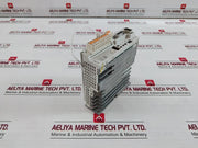 Smc Lecsa2-s3 Ac Servo Motor Driver 200W 2.4A Dc24V Tc300A607G52 (Not Working)