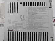 Smc Lecsa2-s3 Ac Servo Motor Driver 200W 2.4A Dc24V Tc300A607G52 (Not Working)