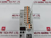 Smc Lecsa2-s3 Ac Servo Motor Driver 200W 2.4A Dc24V Tc300A607G52 (Not Working)