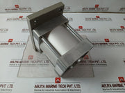 Smc Mdbf125-50Z Double-acting Pneumatic Cylinder Max Pr 1.0 Mpa