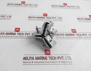 Smc Mhs3-32D-m9Pvz Pneumatic Air Gripper