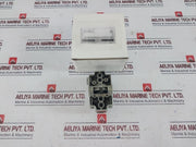 Smc P224010-2 Pilot Valve Power Supply