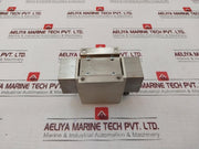 Smc Pf2W704-03-27 Flow Switch 12-24Vdc