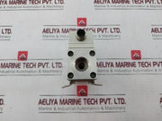 Smc Pf2W704-03-27 Flow Switch 12-24Vdc