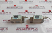 Smc Pf2W704-03-27 Flow Switch For Water Dc12/24V Npn 30V 80Ma