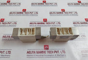 Smc Pf2W704-03-27 Flow Switch For Water Dc12/24V Npn 30V 80Ma