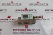 Smc Pf2W704-03-27 Flow Switch For Water Dc12/24V Npn 30V 80Ma