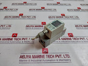 Smc Pf2W704-03-27 Flow Switch For Water Dc12/24V Npn 30V 80Ma