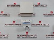 Smc Pressure Gauge Part No. G43-10-01
