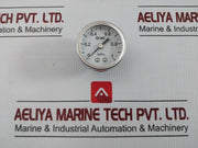 Smc Pressure Gauge Part No. G43-10-01