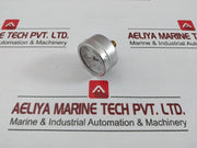 Smc Pressure Gauge Part No. G43-10-01